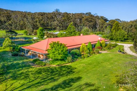 Property photo of 1327 Three Chain Road Cobaw VIC 3442