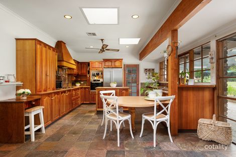 Property photo of 1327 Three Chain Road Cobaw VIC 3442