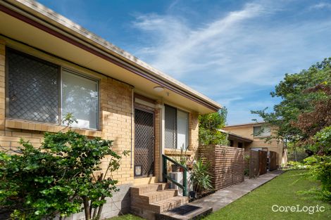 Property photo of 3/552 Oxley Road Sherwood QLD 4075