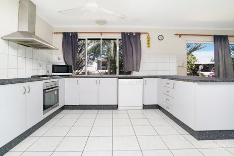 Property photo of 43 Bagshaw Crescent Gray NT 0830