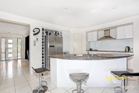 Property photo of 24 Alexandria Way Werribee VIC 3030
