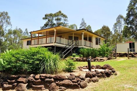 Property photo of 2 Hoods Road Upper Lockyer QLD 4352