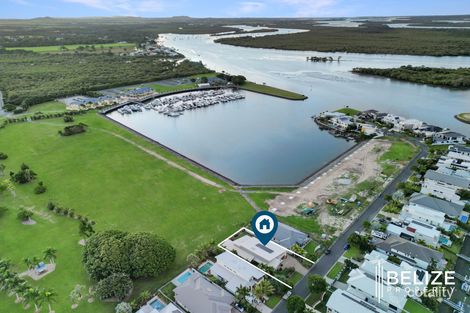 Property photo of 46 Marina Parade Jacobs Well QLD 4208