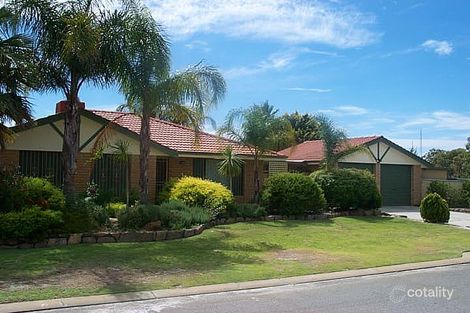 Property photo of 55 Merrifield Circle Leeming WA 6149