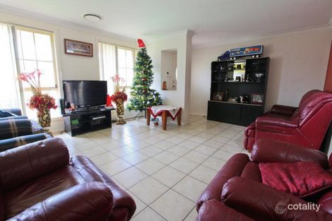 Property photo of 15 Molise Street Prestons NSW 2170