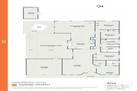 Property photo of 15 Greenfield Court Willunga SA 5172