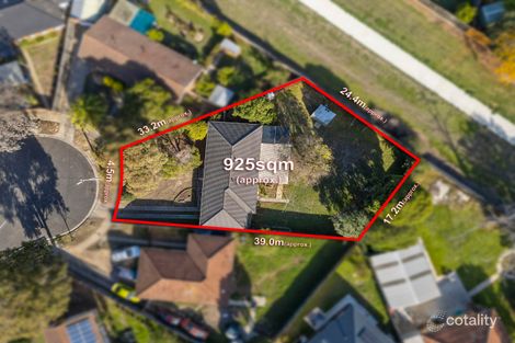Property photo of 6 Brim Court Westmeadows VIC 3049