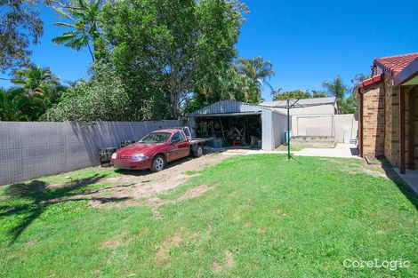 Property photo of 8 Forest Glen Court Camira QLD 4300
