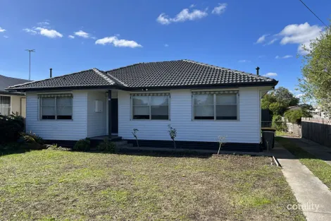 16 Knight St, Maffra, VIC 3860