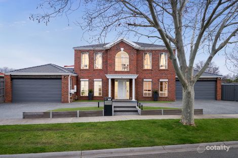 13 Keswick Ct, Narre Warren South, VIC 3805
