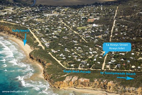 Property photo of 1A Aireys Street Aireys Inlet VIC 3231