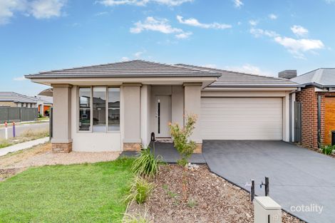 Property photo of 19 Mallaig Drive Beveridge VIC 3753