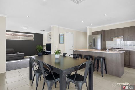 Property photo of 18 Carmichael Court Sebastopol VIC 3356