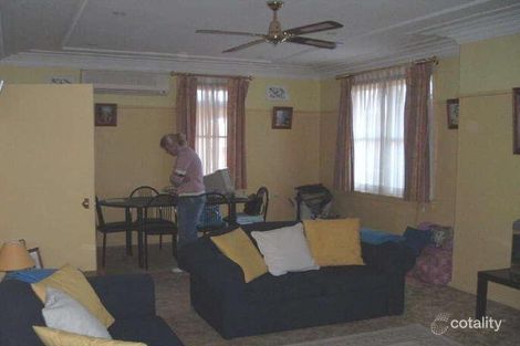 Property photo of 4 Mollison Crescent Ermington NSW 2115