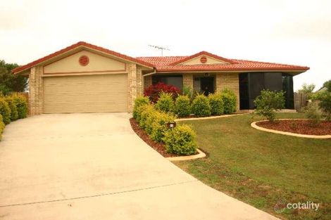 12 Hilltop Ct, Morayfield, QLD 4506