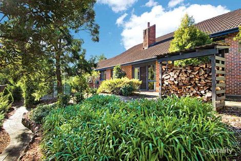Property photo of 30 Clarke Place Castle Hill NSW 2154