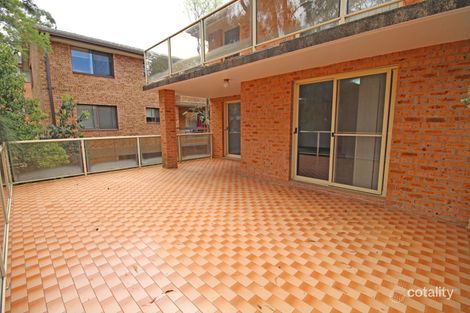Property photo of 2/8 Jessie Street Westmead NSW 2145
