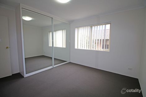 Property photo of 2/8 Jessie Street Westmead NSW 2145