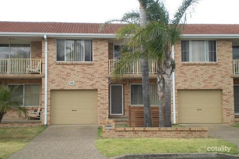 Property photo of 3/35 Reddall Parade Lake Illawarra NSW 2528