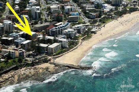 Property photo of 4/12 Merrima Avenue Kings Beach QLD 4551