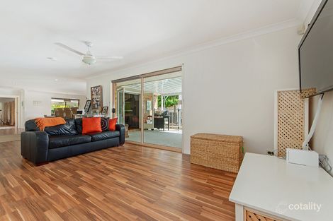 Property photo of 16 Acton Place Upper Coomera QLD 4209