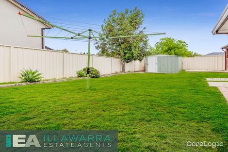 Property photo of 87 Parklands Drive Shellharbour NSW 2529