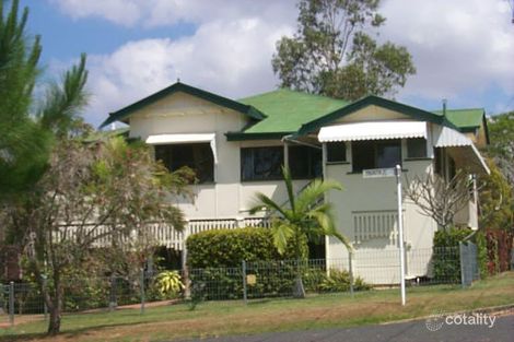 Property photo of 35 Penlington Street The Range QLD 4700