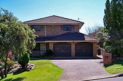 2 Brendon Pl, Carlingford, NSW 2118