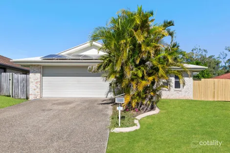 11 Leatherwood St, Morayfield, QLD 4506