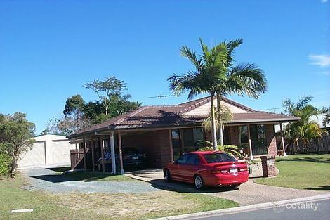 12 Puttini Ct, Burpengary, QLD 4505