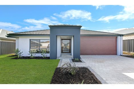 Property photo of 23 Dunning Street Baldivis WA 6171