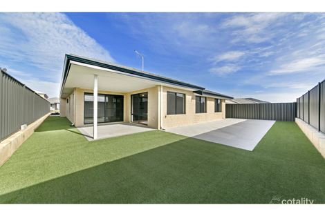 Property photo of 23 Dunning Street Baldivis WA 6171