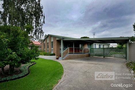 Property photo of 3 Kelsey Court Bairnsdale VIC 3875