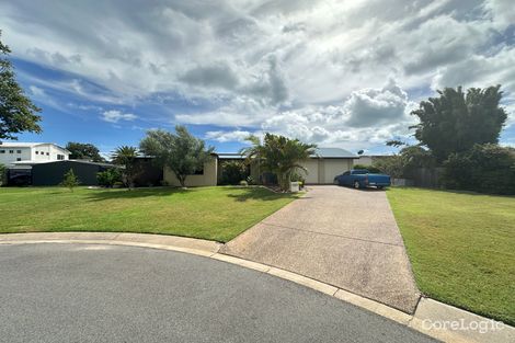 Property photo of 11 Wave Court Toogoom QLD 4655