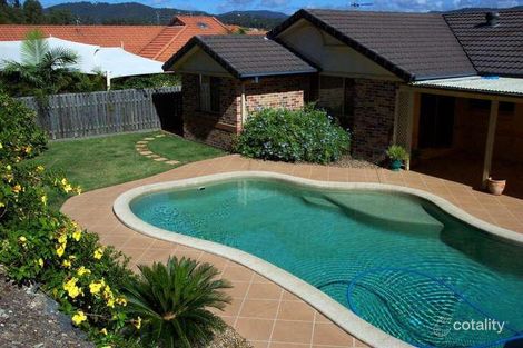 Property photo of 24 Swanton Drive Mudgeeraba QLD 4213