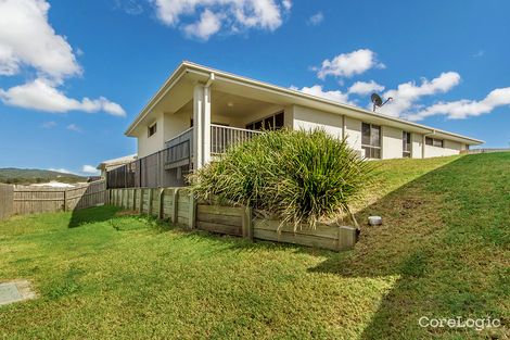 Property photo of 55 Landsdowne Drive Ormeau Hills QLD 4208