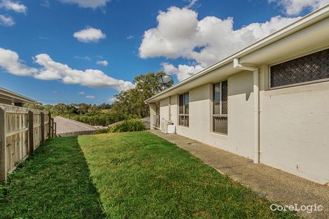 Property photo of 55 Landsdowne Drive Ormeau Hills QLD 4208