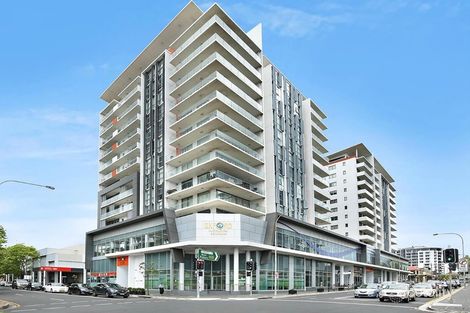 1106/30 Burelli St, Wollongong, NSW 2500