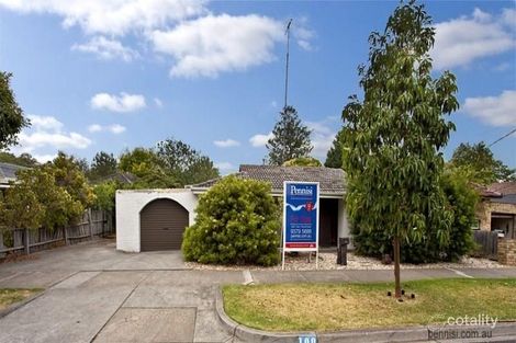 Property photo of 100 Ogilvie Street Essendon VIC 3040