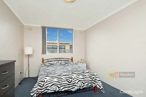 Property photo of 11/525-527 New Canterbury Road Dulwich Hill NSW 2203