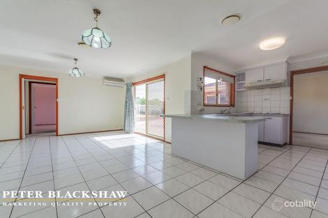 Property photo of 6 Mault Place Monash ACT 2904