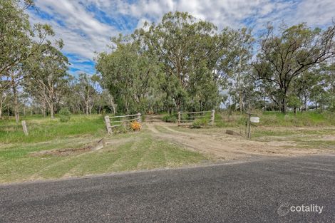 Property photo of 22 Workmans Road Sharon QLD 4670