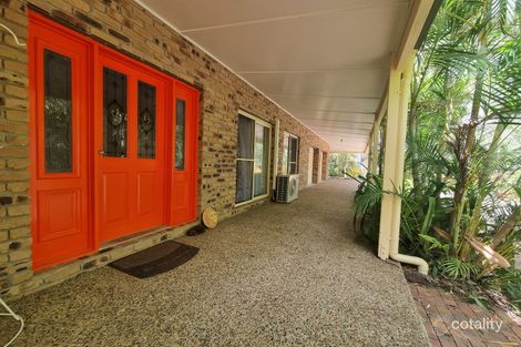 Property photo of 22 Workmans Road Sharon QLD 4670