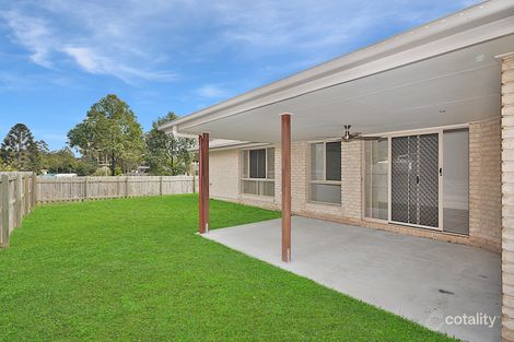 Property photo of 9 Desmond Street Narangba QLD 4504