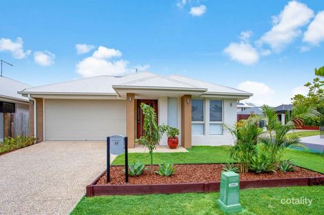 87 Ravensbourne Cres, North Lakes, QLD 4509