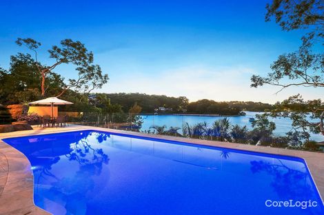 Property photo of 221 Georges River Crescent Oyster Bay NSW 2225