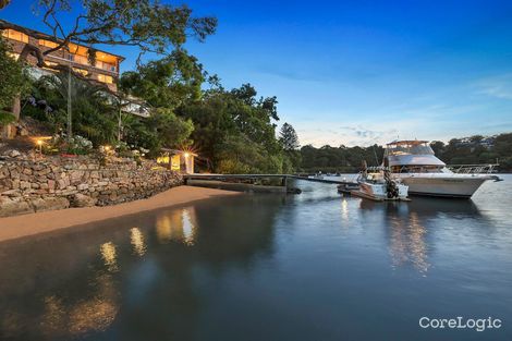 Property photo of 221 Georges River Crescent Oyster Bay NSW 2225