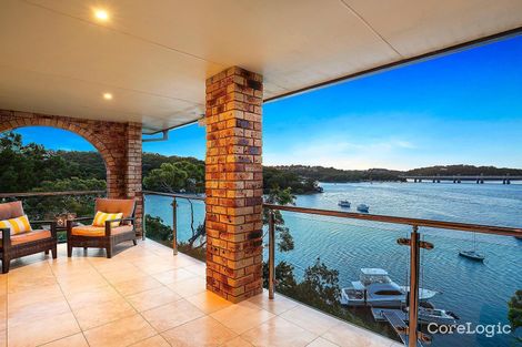 Property photo of 221 Georges River Crescent Oyster Bay NSW 2225