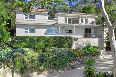 Property photo of 6 Rembrandt Drive Middle Cove NSW 2068