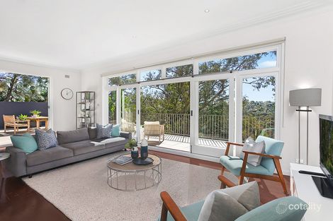 Property photo of 6 Rembrandt Drive Middle Cove NSW 2068